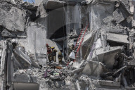 Israeli-Iranian Conflict 2025: Missile Attack in Beer Sheva