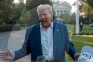 Trump Furious At Israel And Iran