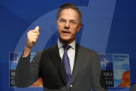 NATO Summit In The Hague