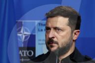 NATO Summit In The Hague