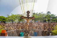 Taong Putik Festival 2025