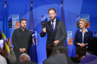 76th NATO Summit In The Hague