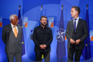 76th NATO Summit In The Hague