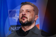 76th NATO Summit In The Hague