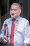 Ministers Attend Cabinet Meeting in London, UK.