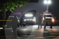 Four People Injured And One Person Dead In Mass Shooting At 367 6th Avenue