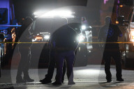 Four People Injured And One Person Dead In Mass Shooting At 367 6th Avenue