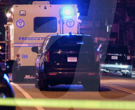 Four People Injured And One Person Dead In Mass Shooting At 367 6th Avenue