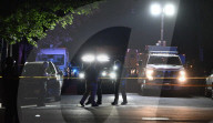 Four People Injured And One Person Dead In Mass Shooting At 367 6th Avenue
