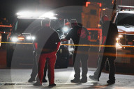 Four People Injured And One Person Dead In Mass Shooting At 367 6th Avenue