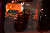 Four People Injured And One Person Dead In Mass Shooting At 367 6th Avenue