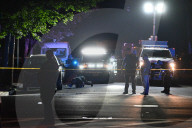 Four People Injured And One Person Dead In Mass Shooting At 367 6th Avenue