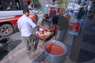 Record Breaking Temperature In Srinagar As Heatwave Grips Jammu And Kashmir