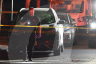 Four People Injured And One Person Dead In Mass Shooting At 367 6th Avenue