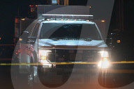 Four People Injured And One Person Dead In Mass Shooting At 367 6th Avenue