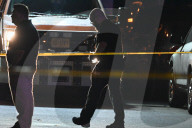 Four People Injured And One Person Dead In Mass Shooting At 367 6th Avenue