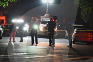 Four People Injured And One Person Dead In Mass Shooting At 367 6th Avenue