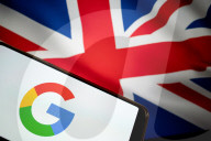 Google - UK Illustration 