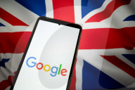 Google - UK Illustration 