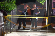 Four People Injured And One Person Dead In Mass Shooting At 367 6th Avenue