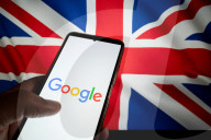 Google - UK Illustration 