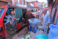 Record Breaking Temperature In Srinagar As Heatwave Grips Jammu And Kashmir