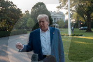 Trump Unleashes On Israel And Iran After Reports Of A Ceasefire Violation.