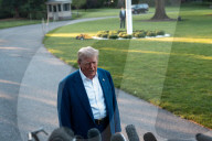 Trump Unleashes On Israel And Iran After Reports Of A Ceasefire Violation.