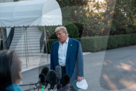 Trump Unleashes On Israel And Iran After Reports Of A Ceasefire Violation.