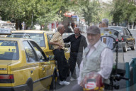 Daily Life In Tehran After Ceasefire Between Iran And Israel