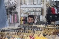 Daily Life In Tehran After Ceasefire Between Iran And Israel