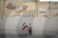 Daily Life In Tehran After Ceasefire Between Iran And Israel