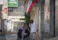 Daily Life In Tehran After Ceasefire Between Iran And Israel