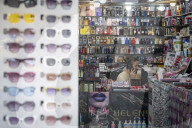 Daily Life In Tehran After Ceasefire Between Iran And Israel