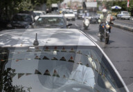 Daily Life In Tehran After Ceasefire Between Iran And Israel