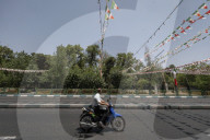 Daily Life In Tehran After Ceasefire Between Iran And Israel