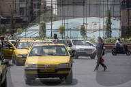 Daily Life In Tehran After Ceasefire Between Iran And Israel