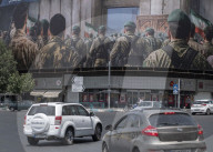 Daily Life In Tehran After Ceasefire Between Iran And Israel