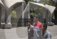 Daily Life In Tehran After Ceasefire Between Iran And Israel