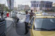 Daily Life In Tehran After Ceasefire Between Iran And Israel