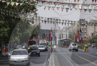 Daily Life In Tehran After Ceasefire Between Iran And Israel