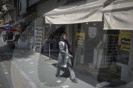 Daily Life In Tehran After Ceasefire Between Iran And Israel