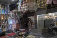 Daily Life In Tehran After Ceasefire Between Iran And Israel