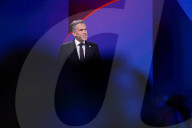 NATO Leaders Attend 2025 Summit In The Hague