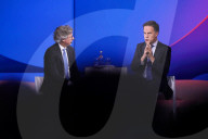 NATO Leaders Attend 2025 Summit In The Hague