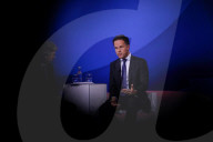 NATO Leaders Attend 2025 Summit In The Hague