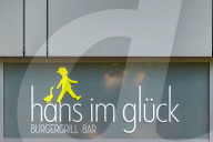 Hans Im Glueck Restaurant
