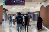 Qatar Daily Life After Iran Attack 