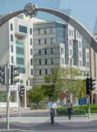 Qatar Daily Life After Iran Attack 