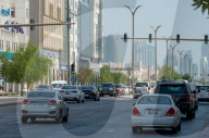 Qatar Daily Life After Iran Attack 